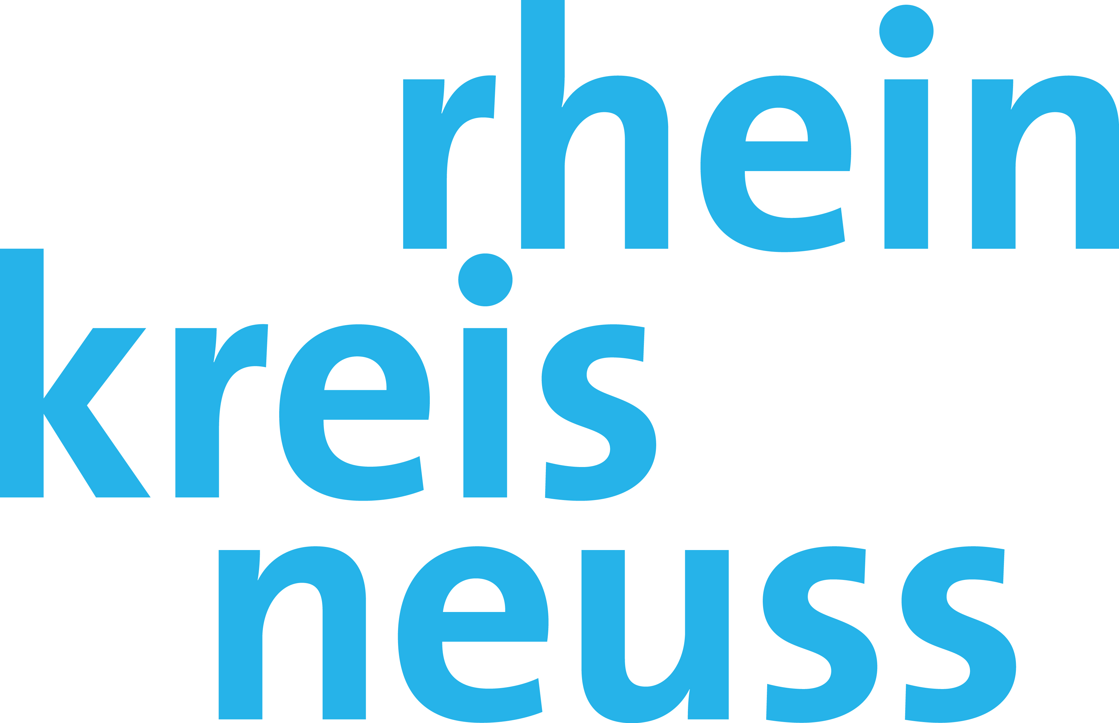 Rhein-Kreis Neuss