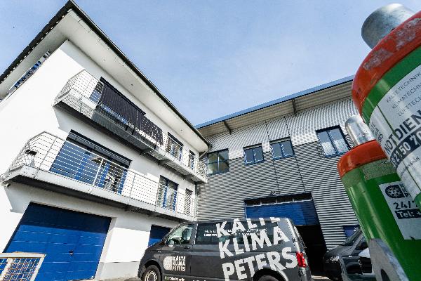 Gewerbeimmobilie Meerbusch Lank-Latum