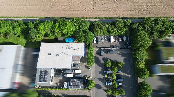 Gewerbeimmobilie Meerbusch Lank