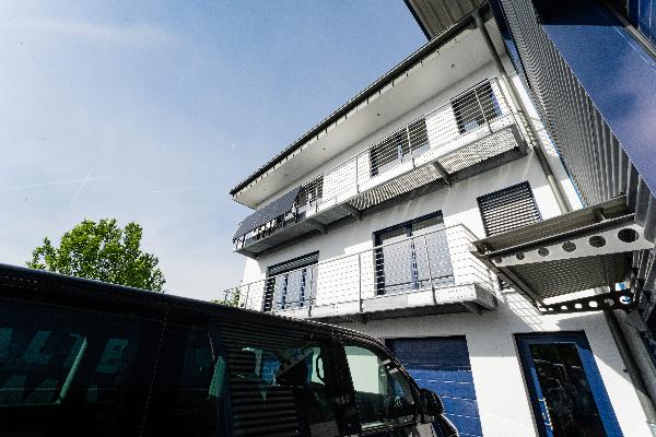 Gewerbeimmobilie Meerbusch