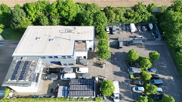 Gewerbeimmobilie Meerbusch