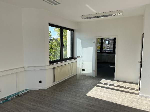 Büro I
