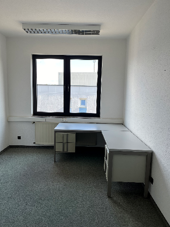 Büro IV